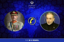وزارت امور خارجه- 