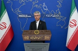 وزارت امور خارجه- 